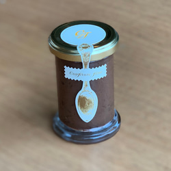 チョココンフィチュール　3個セット（100ｇ3個） 3枚目の画像