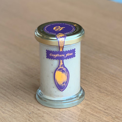 チョココンフィチュール　3個セット（100ｇ3個） 4枚目の画像