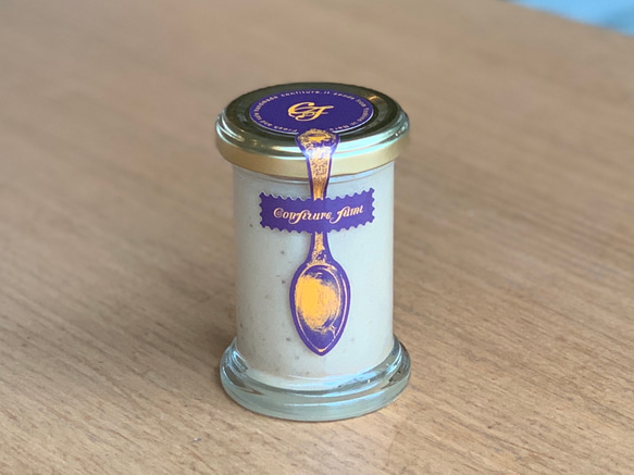 チョココンフィチュール　3個セット（100ｇ3個） 4枚目の画像