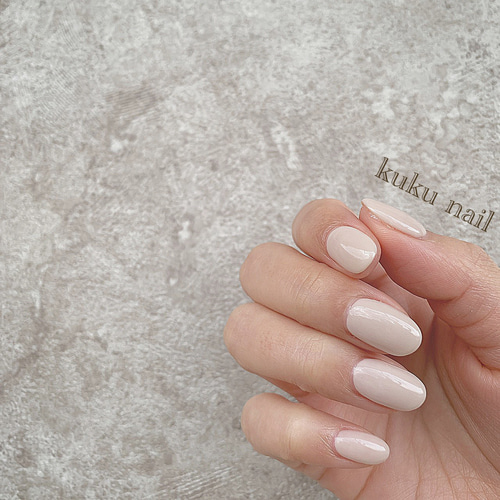 サイズ確認用チップ ネイルチップ（つけ爪） nailsalon Von