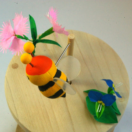 蜂さん3 様 蜂さん3 様