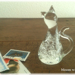 アンティーク銀食器【ピッチャー】花瓶・オブジェ・ディスプレィ