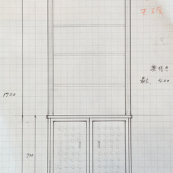 こいさん様専用 コーナーテレビボード&キャビネット① 2枚目の画像