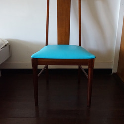 EXTENSION DINING TABLE & CHAIR 4枚目の画像