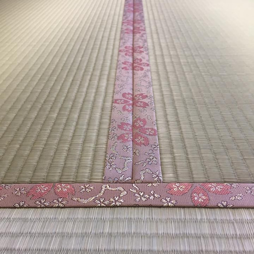 畳へり畳縁⑫+⑧+⑥ 3反セット