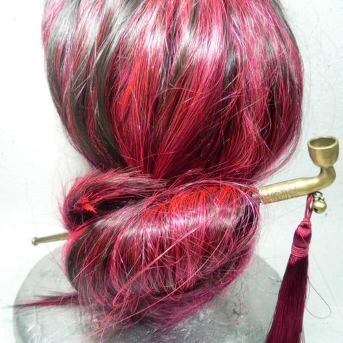 最終価格＊オラソワ縁 キセル簪 プレミア✿.•¨•.¸¸.•¨•.¸¸❀ 楽天市場】【複数購入で最大P10倍】 MAYLA マイラ 鬼滅の刃