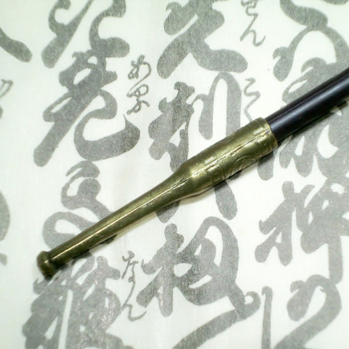 最終価格＊オラソワ縁 キセル簪 プレミア✿.•¨•.¸¸.•¨•.¸¸❀ 簪 | SAIKA