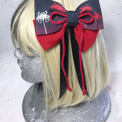 komagire✖️Spider Lilyコラボ彼岸花コルセット その他