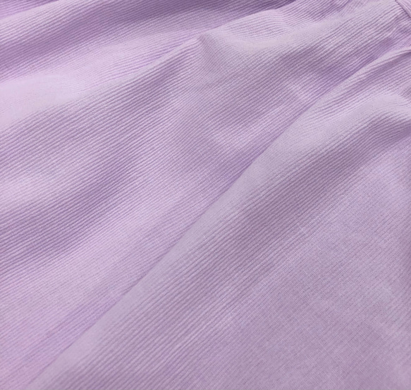 糖果袖cachecoeur（紫色） 第9張的照片