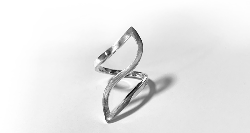 ５つのリングから　『カーブ』