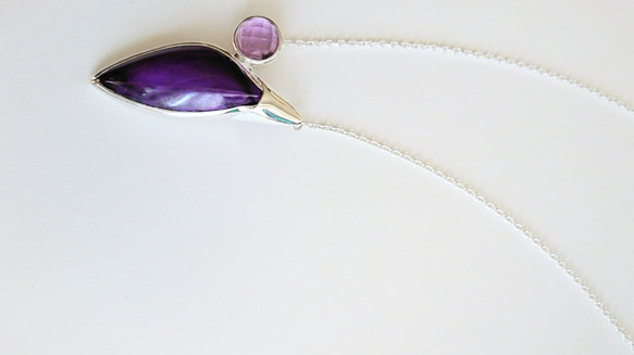 魅惑の紫・スギライト 3枚目の画像