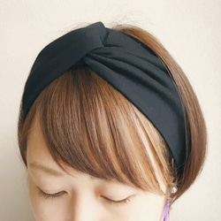 ヘアバンド・ターバン の人気通販｜Creema(クリーマ) 国内最大の