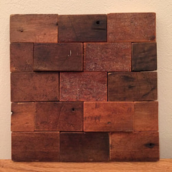 FINAL SALE Old maple wood panel 1枚目の画像
