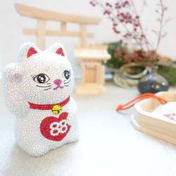 招き猫 のおすすめ人気通販｜Creema(クリーマ) 国内最大の