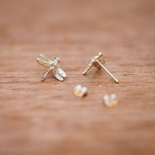 TTT MSW 24SS Ring (Gold) | Moore