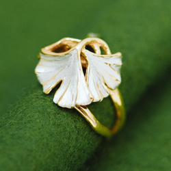 クラシック ぶどう リング 指輪・リング Atelier Shinji Ginza 通販