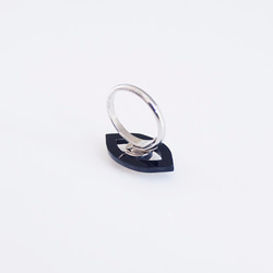 Medama Goods / Ring -black- 3枚目の画像