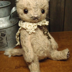 ハンドメイド ぬいぐるみ Re'BEAR ねこ Re'BEARの販売中作品一覧