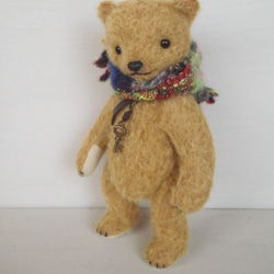 ハンドメイド　ぬいぐるみ　Re'BEAR ねこ Re'BEARの販売中作品一覧 | ハンドメイド通販・販売のCreema