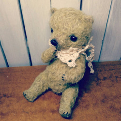 ハンドメイド ぬいぐるみ Re'BEAR ねこ Re'BEARの販売中作品一覧