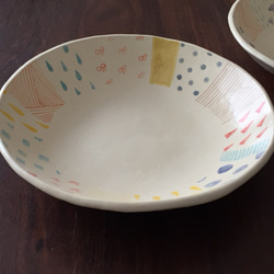 colorful dish   A 3枚目の画像