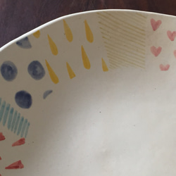 colorful dish   A 4枚目の画像