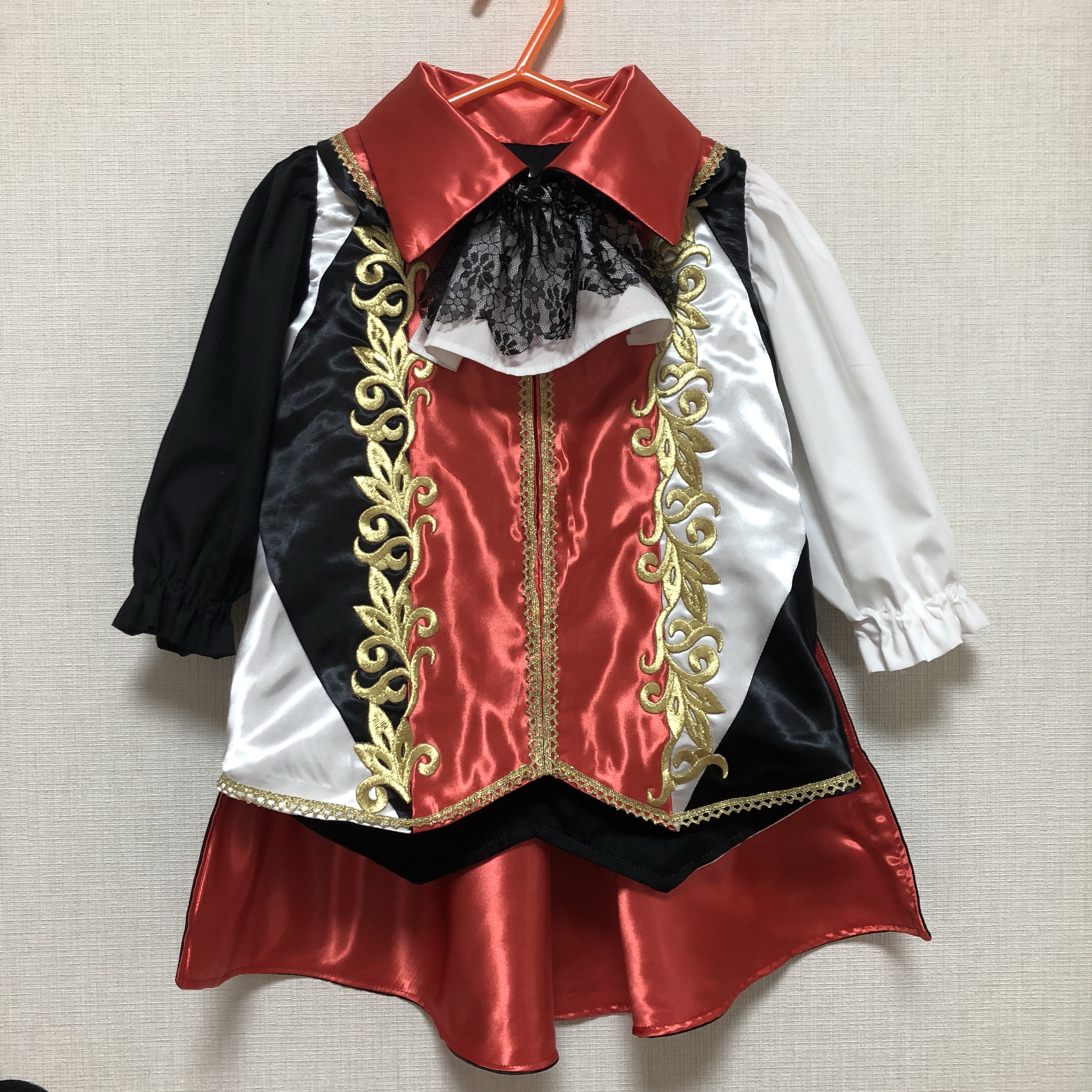 おかあさんといっしょ シルエット博士風衣装 その他ファッション しら 