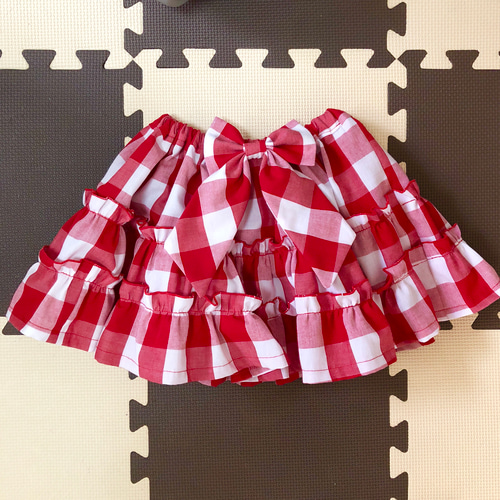 おとうさんといっしょ ゆめちゃん風衣装 その他ファッション しらゆき  