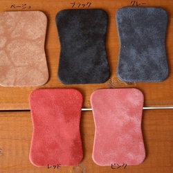 ◆new◆ leather wrapケース カードケース付 iPhone13/12pro/11/11pro 5枚目の画像