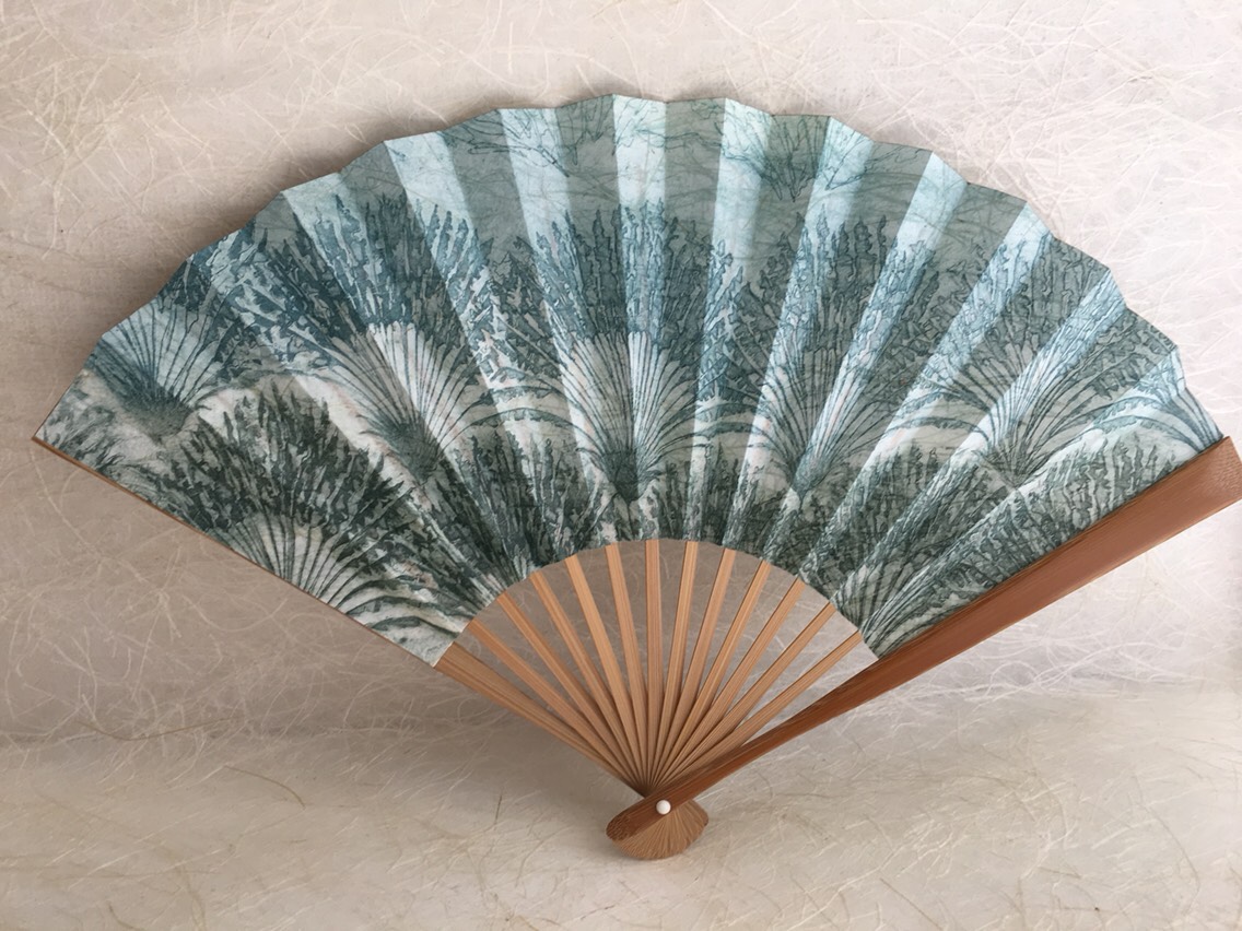 南方の風 両目仕上げ