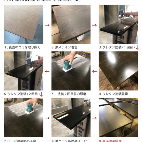 モールテックス ダイニングテーブル斜め白脚 ベージュ（BM08） MORTEX