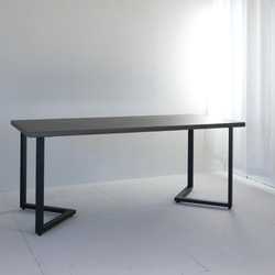 モールテックス ダイニングテーブル Z型脚 MORTEX 180×80cm