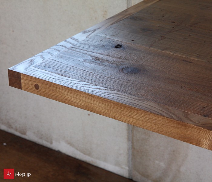 ikpイカピー　カフェ風テーブル