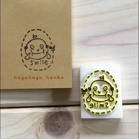 [usagi様ご確認用]オーダー✩消しゴムはんこ ひゃっこぃうさぎの消しゴムはんこ はんこ・スタンプ なごなご