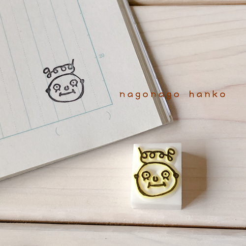 消しゴムはんこNo.410 ティータイム 消しゴムはんこNo.410 ティータイム - メルカリ