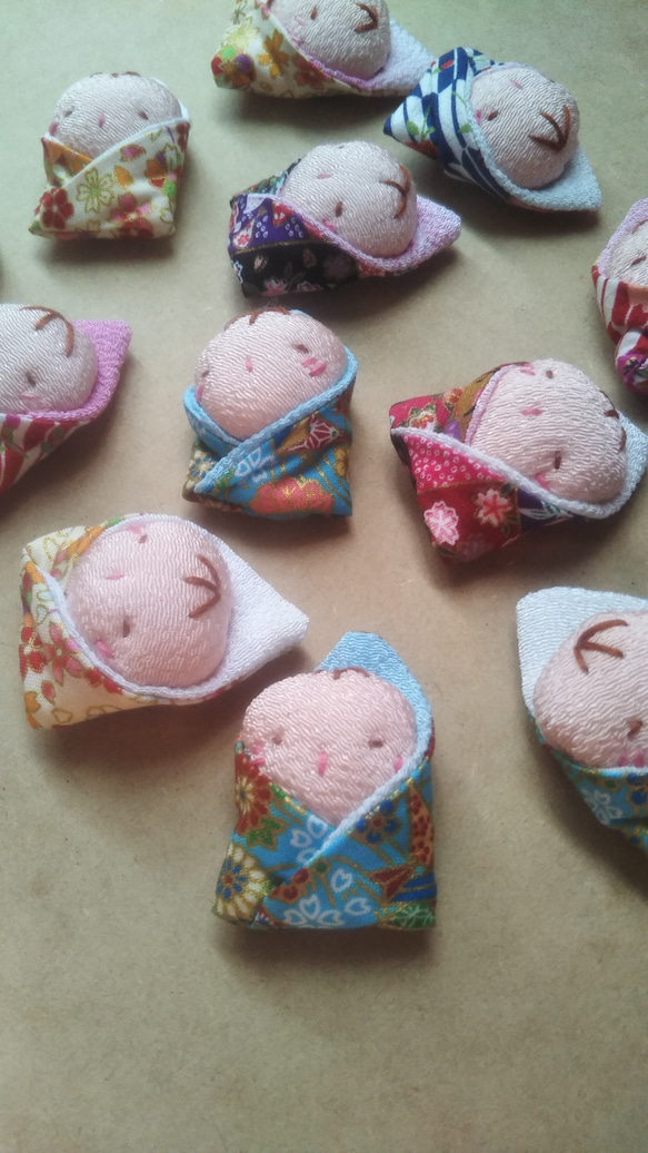 安産☆子宝☆お守り 雑貨・その他 福 通販 8429482｜Creema(クリーマ)