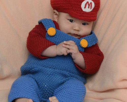 オーダーメイド帽子 子供用 ニット帽・ビーニー Monz 通販 6411805