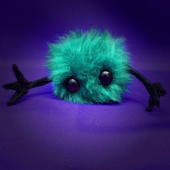 グリモ／mampy ぬいぐるみ G.Z 通販 2779126｜Creema(クリーマ)