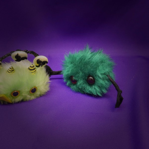 グリモ／mampy ぬいぐるみ G.Z 通販 2779126｜Creema(クリーマ