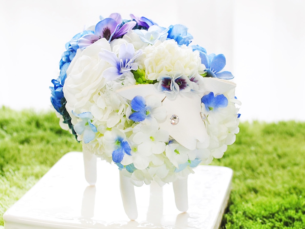 幸せひつじのシエル