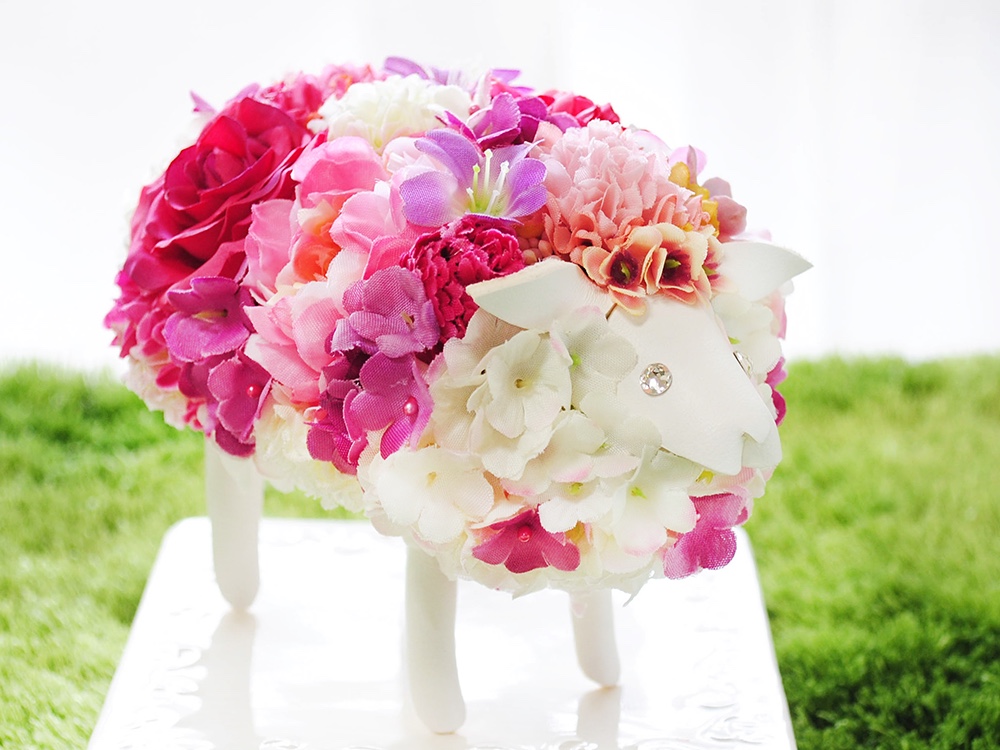 幸せひつじのリリー