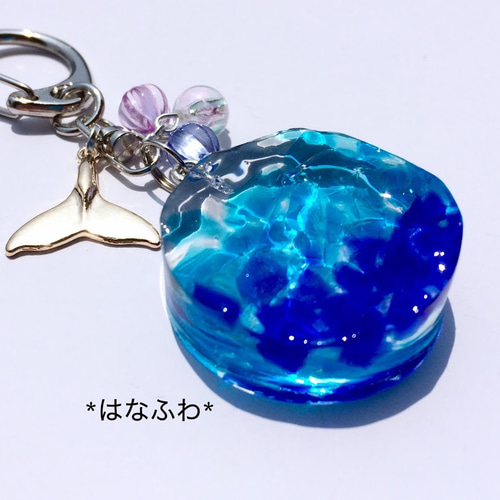 ワンピース　小物類　バラ売り　小皿　グラス　キーホルダー K（コアラの親子） | 来夢来人