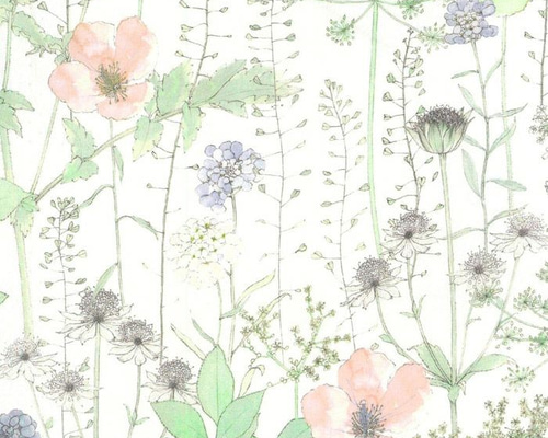 新品 ホビーラホビーレ リバティ ブラウス L リバティプリント フレンチブラウス＜Lサイズ＞12D | リバティ 生地