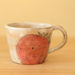 粉拉草莓杯。 第1張的照片