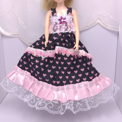 お値下げしました　フリル付きピンクドール 楽天市場】アゾン からふるDreamin'／このみ in Wonderland