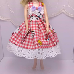 22センチドール　服セット　345 22センチドール 服セット 345