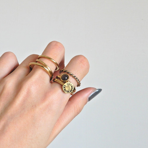 RING リング | GENAC ROUE