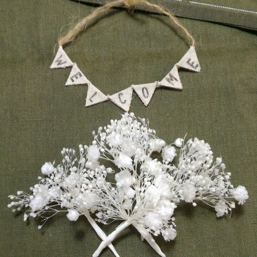 ラプンツェル用花ピン☆花ピン☆ ヘッドドレス(ウェディング ラプンツェル用花ピン☆花ピン☆ ヘッドドレス(ウェディング