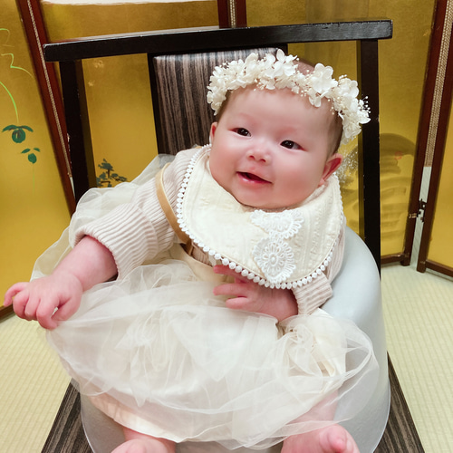 ☆花冠¥5800参照 オーダー可（おまかせバルーン付き楽屋花1万[当日配達  