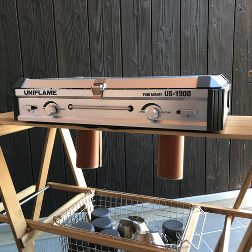 MOKU カウンター （HINOKI）